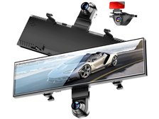 AKEEYO AKY-V720S ミラー型 ドライブレコーダー 720度撮影 AKEEYO AKY-V720S 価格比較 - 価格.com