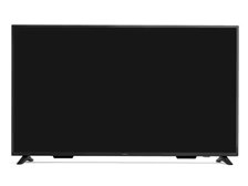 アイリスオーヤマ LUCA ILD-A65UHDS-B [65インチ ブラック] 価格比較