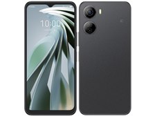 ZTE Libero 5G IV ワイモバイル [ブラック] 価格比較 - 価格.com