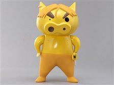 クレヨンしんちゃんソフビコレクション しんのすけ おさかなVer. プレックス プレックス クレヨンしんちゃん ソフビコレクション しんのすけ