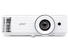 acer プロジェクター本体 ホワイト Amazon.co.jp: Acer プロジェクター DLP 4K/60Hz フルHD/240Hz