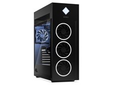 HP OMEN by HP 45L Desktop GT22-2000jp ハイパフォーマンスモデル 