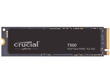 crucial T500 CT500T500SSD8JP 価格比較 - 価格.com