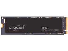 os移行後のm.2 SSDについて』 crucial T500 CT1000T500SSD8JP のクチコミ掲示板 - 価格.com