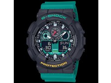 カシオ G-SHOCK Mix Tape series GA-100MT-1A3JF 価格比較 - 価格.com