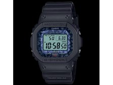 カシオ G-SHOCK Charles Darwin Foundationコラボレーション カシオ G-SHOCK Charles Darwin Foundationコラボレーション
