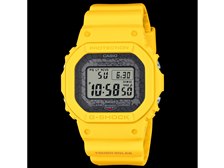 カシオ G-SHOCK Charles Darwin Foundationコラボレーション
