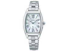 セイコー ルキア LUKIA Grow Elaiza Ikeda Limited Edition