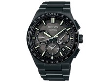 最終値下げSEIKO アストロン8X82GPS SOLAR セイコー アストロン Nexter GPSソーラー デュアルタイム・クロノ