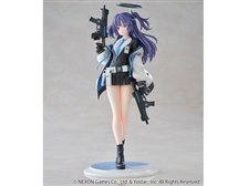 わんだらー ブルーアーカイブ 1/7 ユウカ オークション比較 - 価格.com