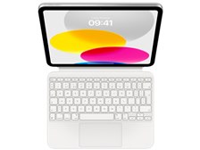 Apple iPad(第10世代)用 Magic Keyboard Folio 英語(UK) MQDP3BX/A