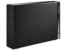 IODATA HDD-UT1KB [ブラック] 価格比較 - 価格.com
