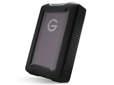 SanDisk Professional G-DRIVE ArmorATD SDPH81G-005T-GBA1D 価格比較