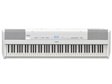 ヤマハ P-525WH [ホワイト] 価格比較 - 価格.com