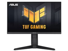 ASUS TUF Gaming VG249QL3A [23.8インチ 黒] 価格比較 - 価格.com