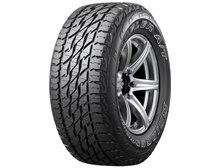 ブリヂストン [1本] DUELER A/T 697 275/70R16 114S 価格比較 - 価格.com