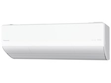 パナソニック エオリア CS-X254D-W [クリスタルホワイト] 価格