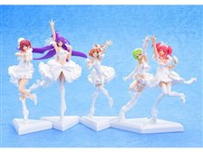 マックスファクトリー マクロスΔ PLAMAX MF-86 minimum factory