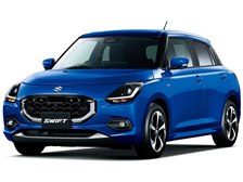 軽さは正義！ADASなども大幅進化して買い得感が向上』 スズキ スイフト