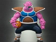 ドラゴンボールアライズ ジーマ ドドリア　SPカラー　新品未開封 輸送箱未開封】ジーマ ドラゴンボール アライズ ドドリア