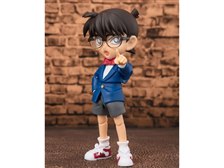 BANDAI S.H.Figuarts 江戸川コナン-解決編- 価格比較 - 価格.com