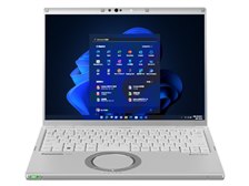 パナソニック Let's note FV1 CF-FV1RTAAS SIMフリー 価格比較 - 価格.com