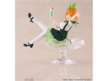 フリュー 五等分の花嫁∽ TENITOL Fig a la mode 四葉 価格比較 - 価格.com