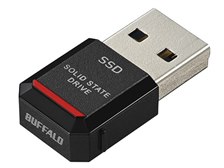 バッファロー SSD-PST500U3BA/D [ブラック] 価格比較 - 価格.com