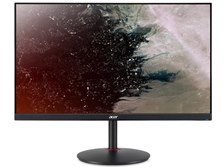 Acer Nitro XV2 XV272UV3bmiiprx 27インチWQHD Acer PCモニター・液晶ディスプレイ Nitro XV2 XV272UV3bmiiprx
