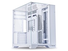 LIAN LI O11 ダイナミックホワイトケース 51axrQtBX5L._UF350,350_QL80_.jpg