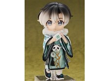 グッドスマイルアーツ上海 ねんどろいどどーる 中華風 パンダ麻雀