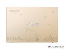 VAIO VAIO F14 VJF1418 ムーミンモデル Windows 11 Home・Core i3