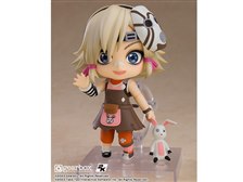 グッドスマイルカンパニー Borderlands ねんどろいど タイニー・ティナ