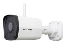 DELACATEC CNE3BF カメラ ホワイト 新品・未使用 どこでもウォッチカメラ | 製品情報 | DXアンテナ
