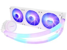 新品　OWLTECH OWL-LCS360ARGB-WH オウルテック OWL-LCS360ARGB-WH [ホワイト] 価格比較 - 価格.com