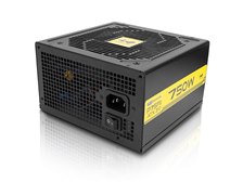 INWIN PC電源 P75FII ATX 3.1 IW-PS-PFII750W InWin P75FII