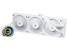Lian Li GA II Lite 360 Performance 簡易水冷 GA II LITE - LIAN LI is a Leading Provider of PC Cases
