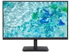 Acer Vero V7 V227QEbmixv [21.5インチ ブラック] 価格比較 - 価格.com