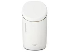 アイリスオーヤマ MiCOLA FST-101-W [ホワイト] 価格比較 - 価格.com