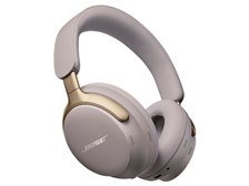 Bose QuietComfort Ultra Headphones [サンドストーン]投稿画像・動画 