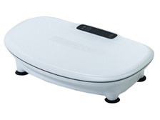 未使用 DOCTORAIR 3Dスーパーブレード PRO SB06WH ホワイト 3Dスーパーブレード PRO プログラム7種 MP3 SB-06 ドクターエア