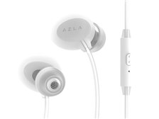 AZLA ASE-500 ASMR ASMRシリコンイヤホン② Amazon.co.jp: AZLA ASE-500 ASMR USB-C Orange [Sonion製