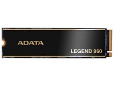 ADATA LEGEND 960 ALEG-960-2TCS-DP (M.2 2280 2TB) ドスパラ