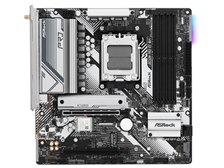 ASRock B650M Pro RS WiFi (B650 AM5 MicroATX) ドスパラ限定モデル