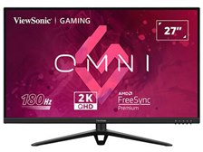 ViewSonic VX2728J-2K-72 [27インチ] ドスパラ限定モデル 価格