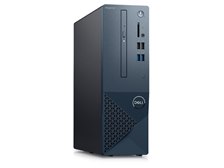希少なブルー✨Dell Inspiron☆新品SSD256G☆メモリ8GB☆i3 Dell Inspiron スモール デスクトップ Core i3 13100・8GBメモリ