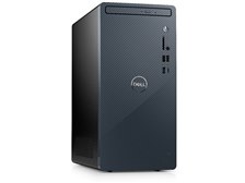 Dell Inspiron デスクトップ Core i5 13400・8GBメモリ・512GB SSD搭載・Office Personal 2021付モデル  [フォグブルー] 価格比較 - 価格.com