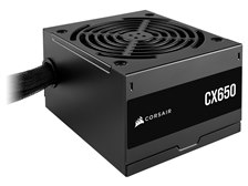 Corsair CX650 2023 CP-9020278-JP 価格比較 - 価格.com