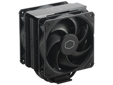 COOLER MASTER Hyper 212 Black X Duo RR-S4KK-25DN-R1 [ブラック