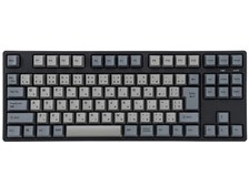 iKBC IK-CD87-G/BL-BK 青軸 [ブラック] 価格比較 - 価格.com